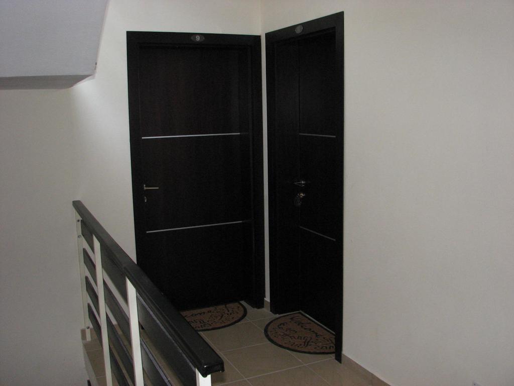 Aparthotel Vila Tufi Velipoje Ngoại thất bức ảnh