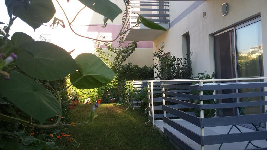 Aparthotel Vila Tufi Velipoje Phòng bức ảnh